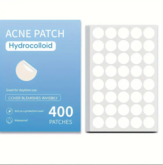 Pimple Patch Acne Invisible Acne Removal Stickers | Dreamscape