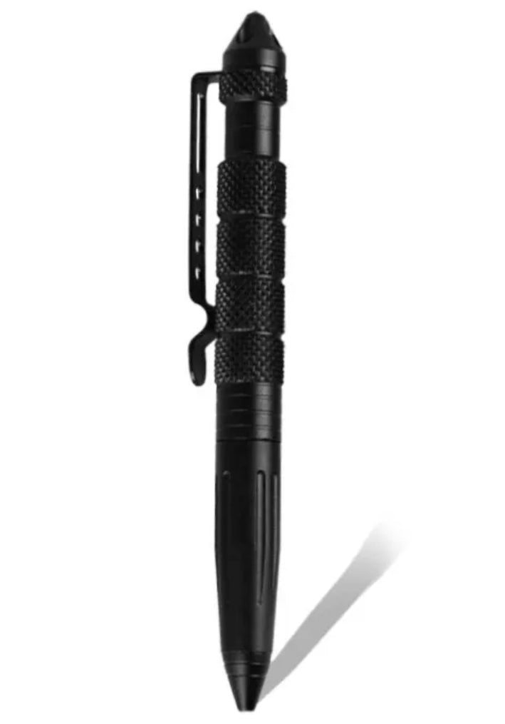 Tactical multi purpose pen