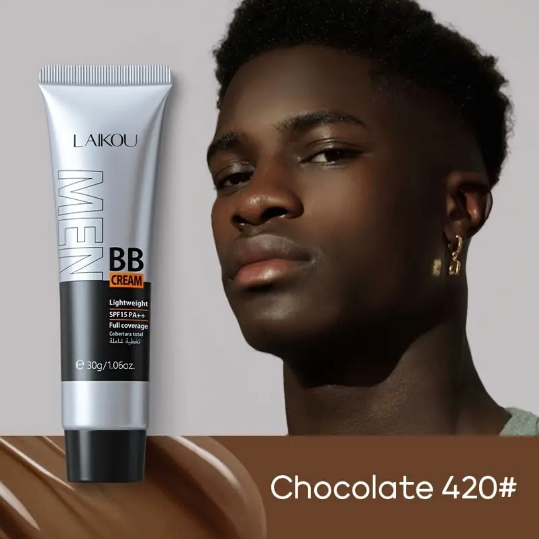 LAIKOU Men’s BB Cream with pearl powder and glycerin | Dreamscape