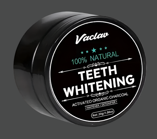 Teeth Whitening Charcoal Powder | Dreamscape