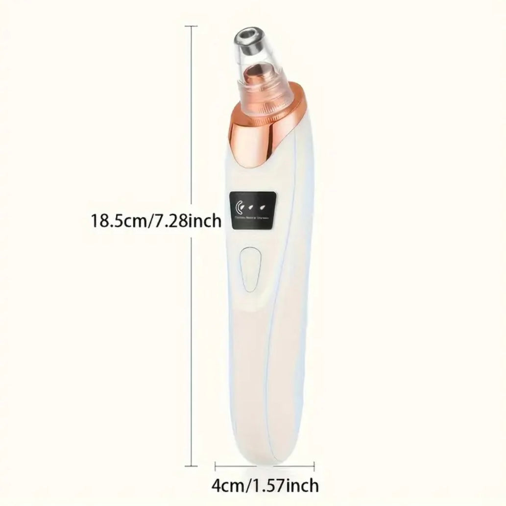 Black head removal facial vacuum | Dreamscape
