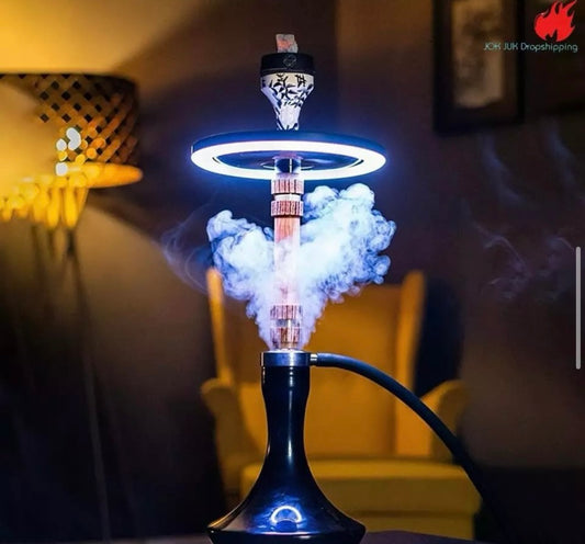 Hookah Shisha Lights Colorful LED | Dreamscape