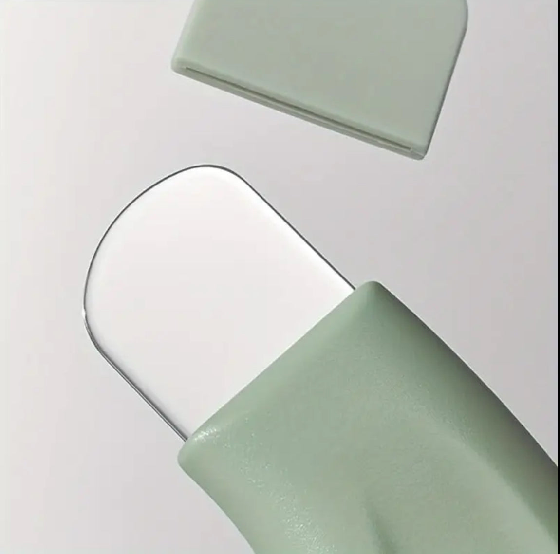 Manual black head remover and facial massager | Dreamscape