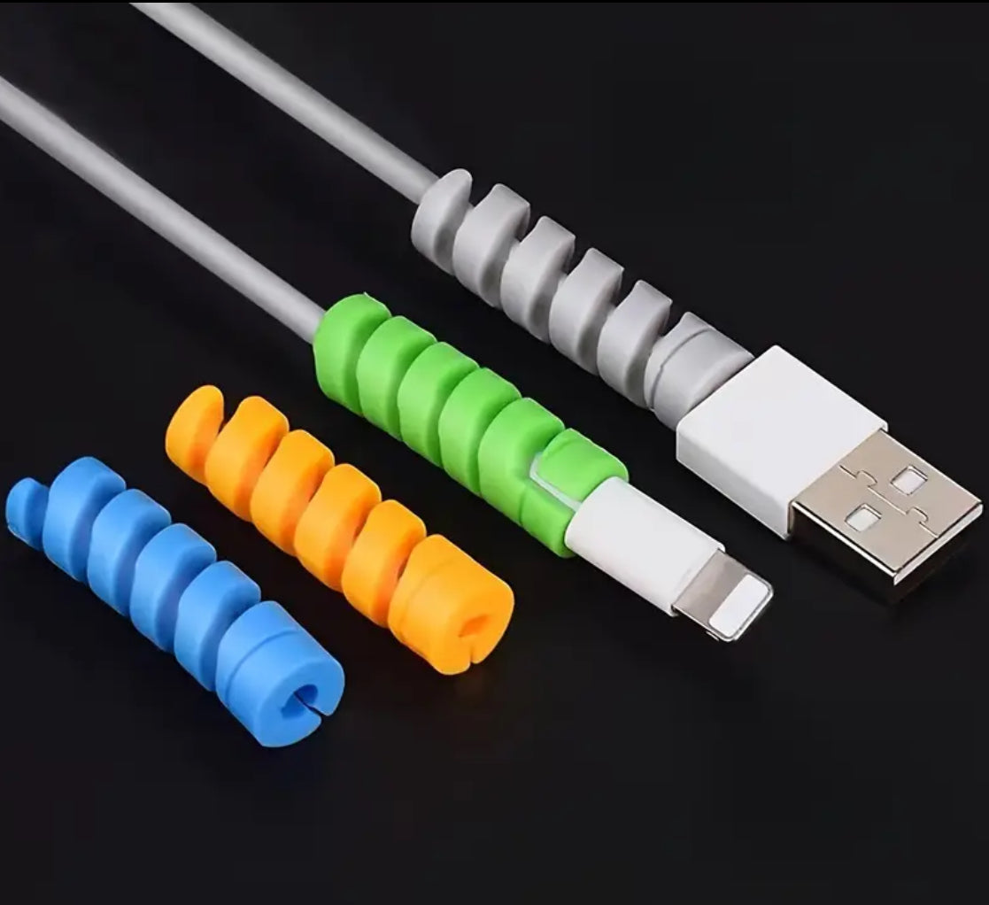 Cable anti snap protection | Dreamscape