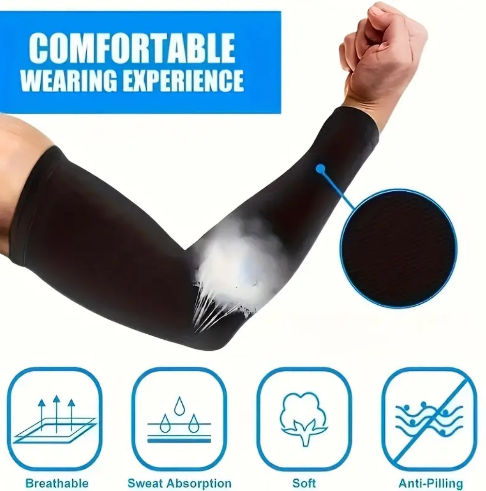 Cooling arm wraps | Dreamscape