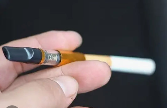 Reusable cigarette filter tar reducer