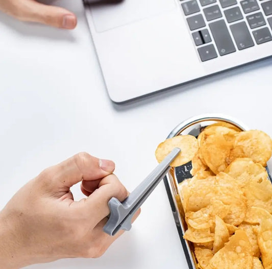 Finger chopsticks | Dreamscape