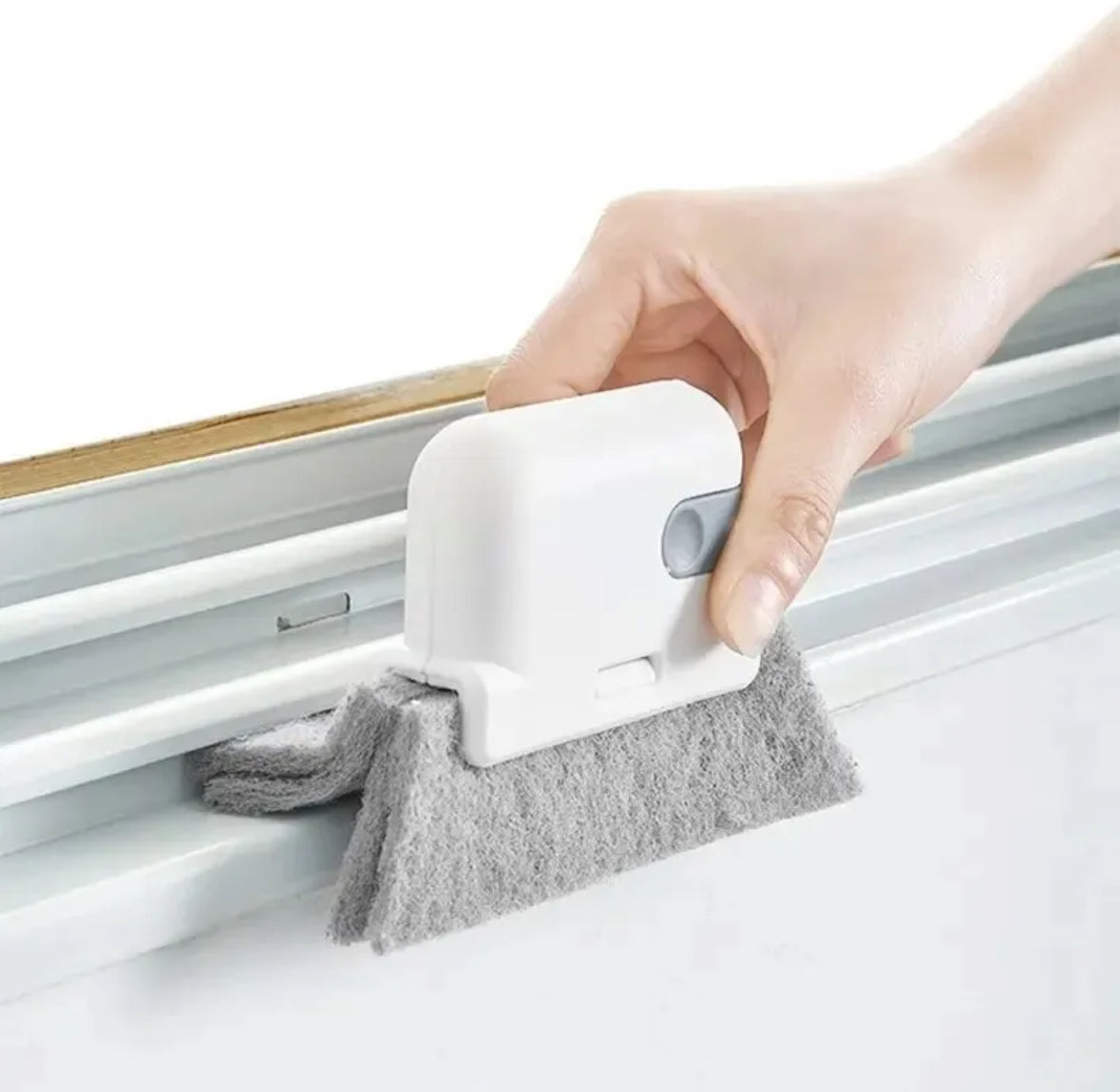 Window Groove Cleaning Tool | Dreamscape