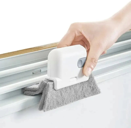 Window Groove Cleaning Tool | Dreamscape