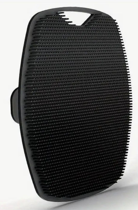 Soft Silicone Body Scrub | Dreamscape