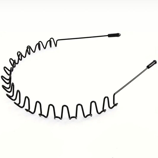 Wavy hair band for men and women | Dreamscape