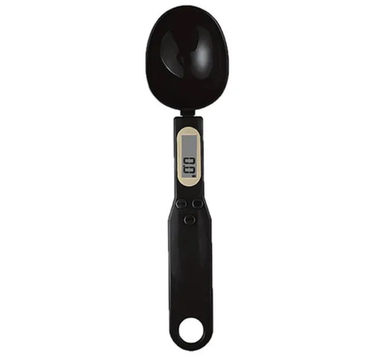 Electronic kitchen scale spoon 500g 0.1g digital measuring