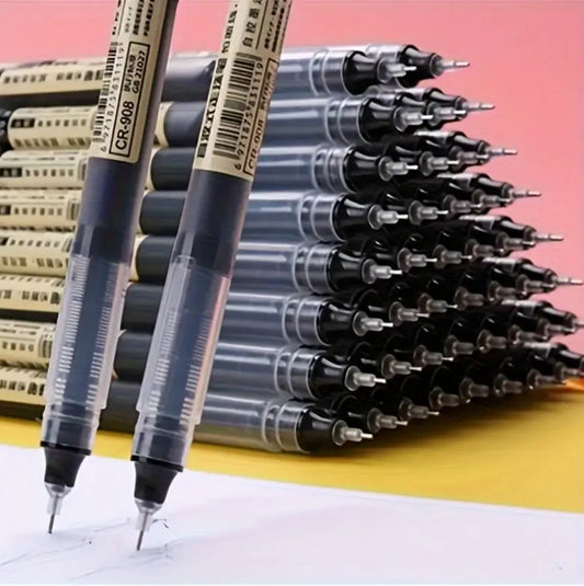 0.5mm black ballpoint pens | Dreamscape