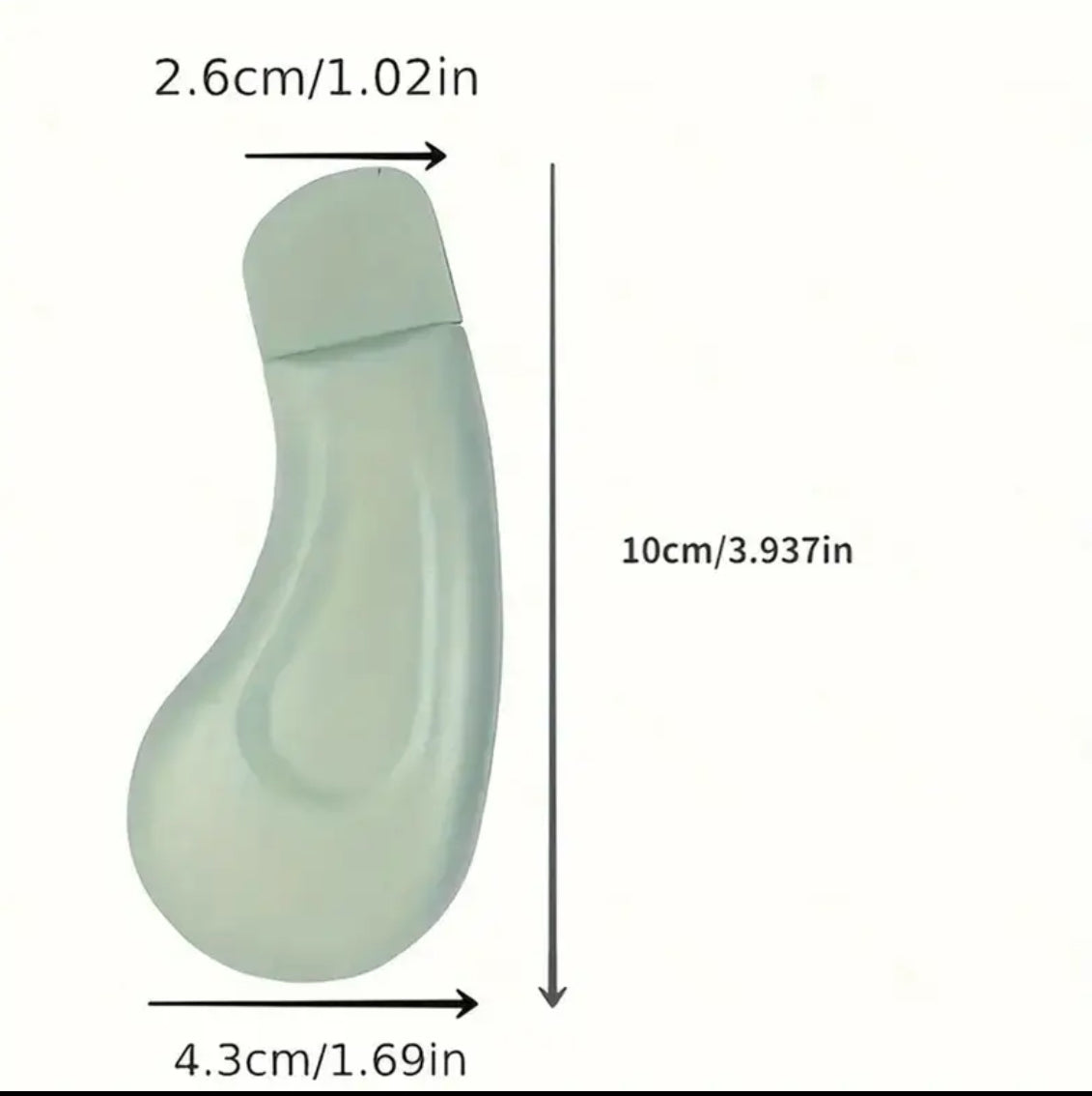 Manual black head remover and facial massager | Dreamscape