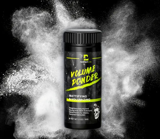 Mattifying & Volumising Styling Powder | Dreamscape