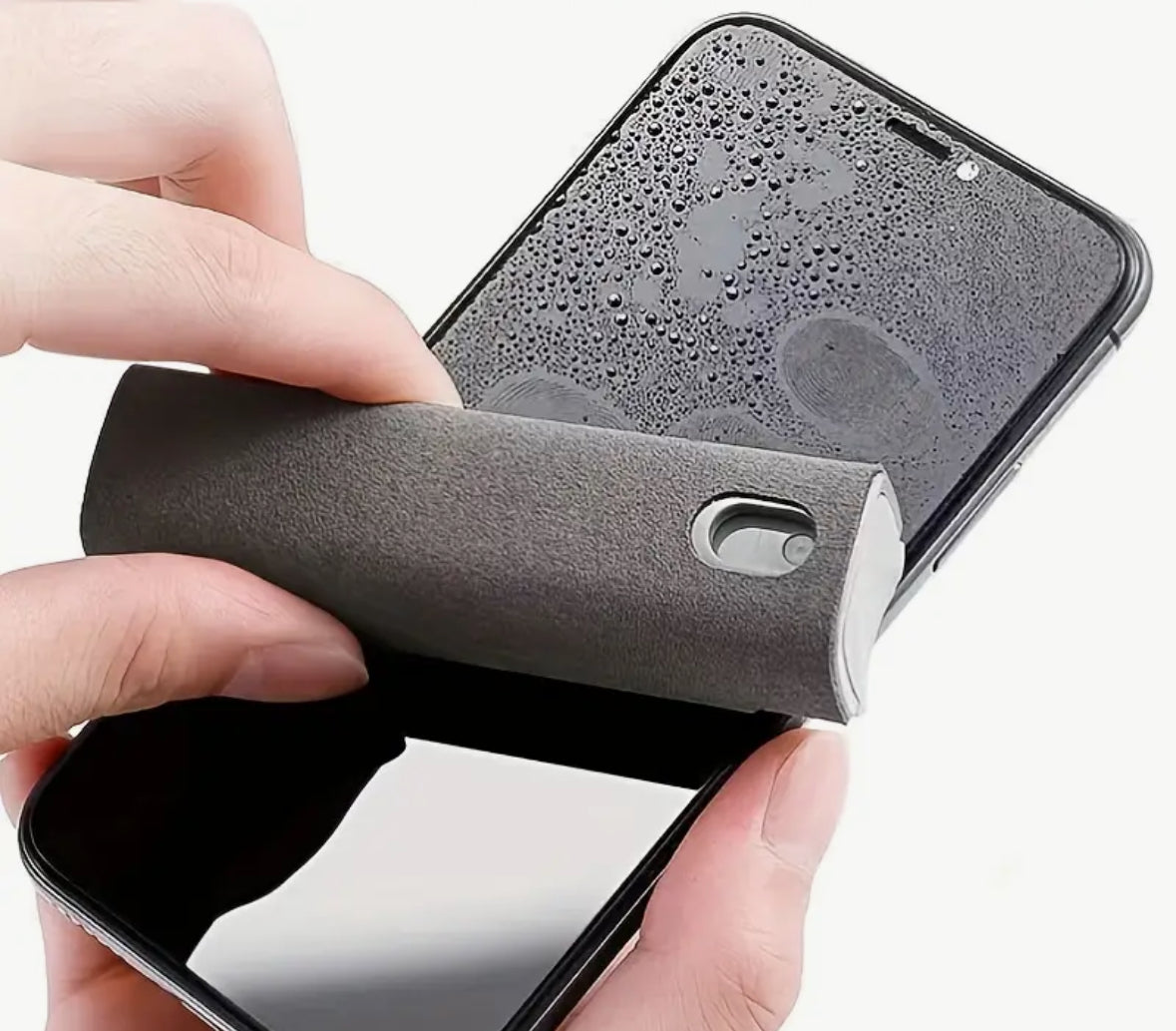 Microfibre screen cleaner 1pc