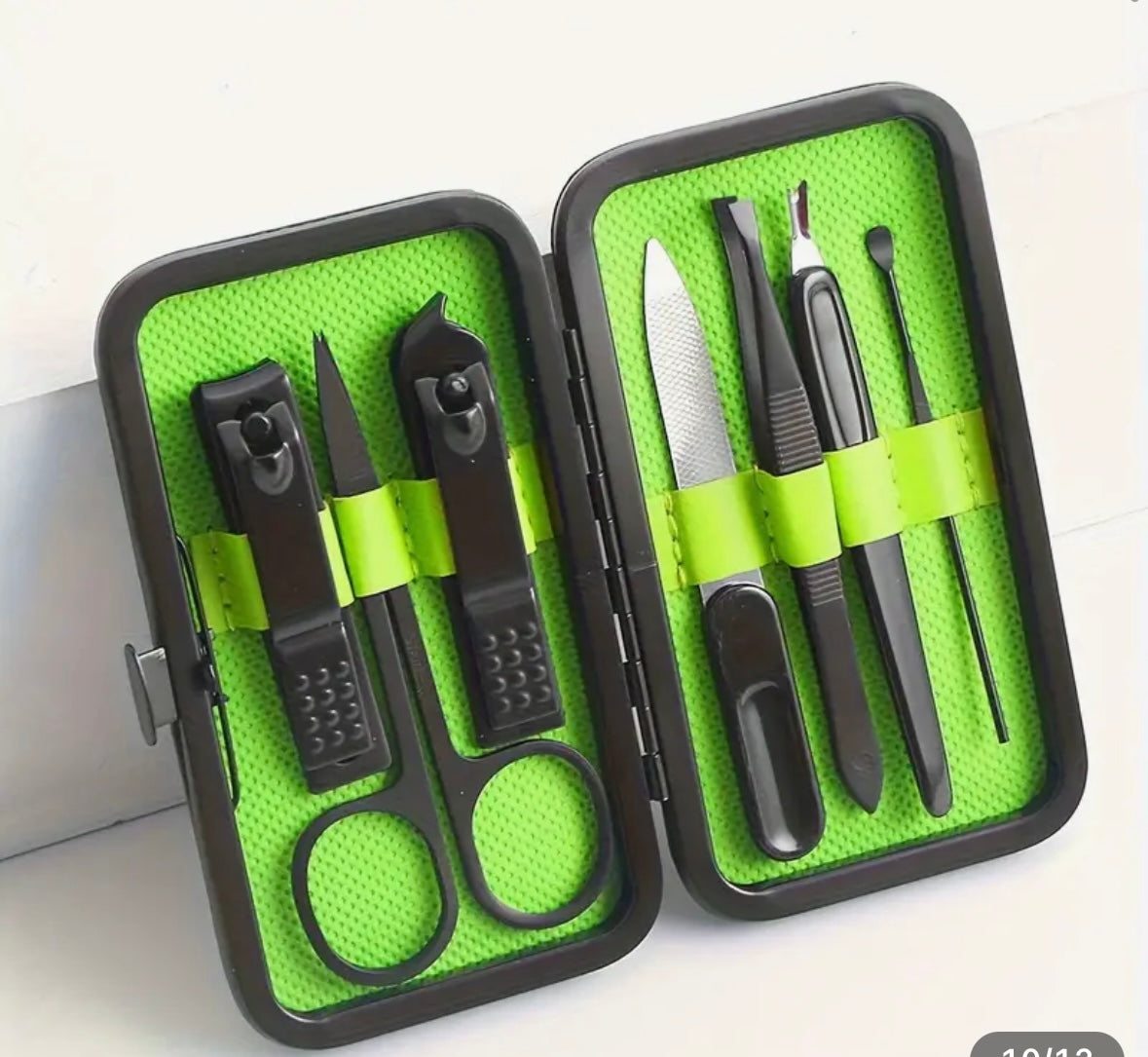 7pcs Compact Manicure Kit | Dreamscape