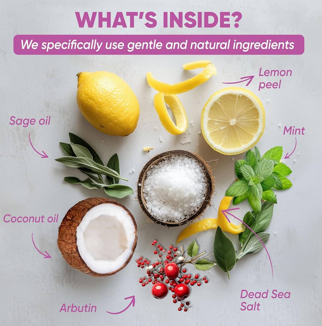 Inopro Whitening Strips | Dreamscape