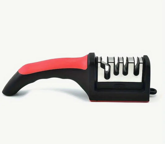 Blade sharpener