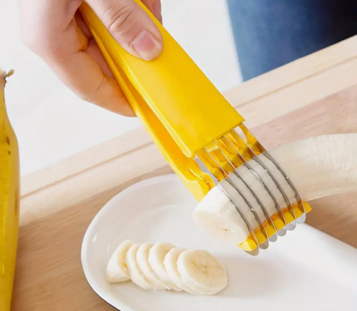 Food slicer kitchen tool