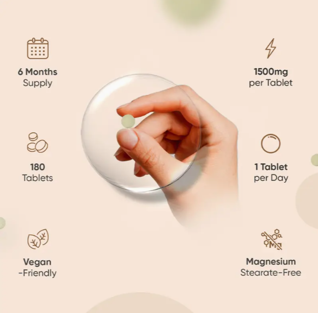 HIGH STRENGTH
ASHWAGANDHA
KSM-66® | Dreamscape