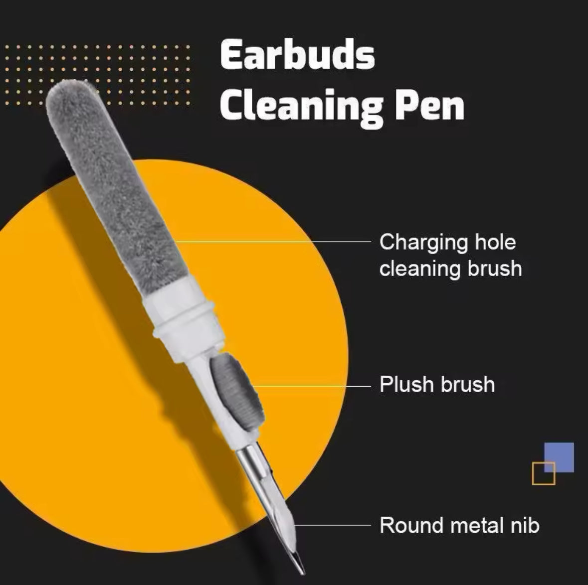 Portable Device Cleaner Kit | Dreamscape