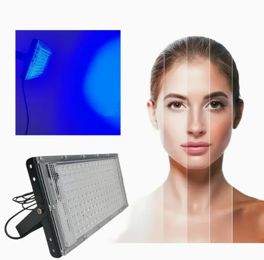 At home UV tanning light | Dreamscape