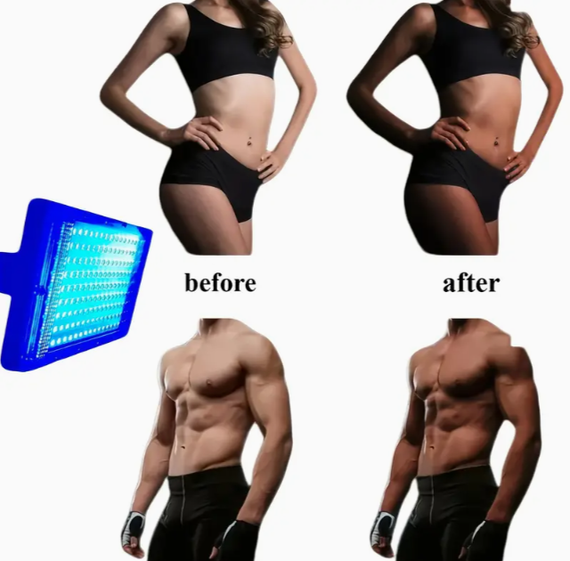 At home UV tanning light | Dreamscape