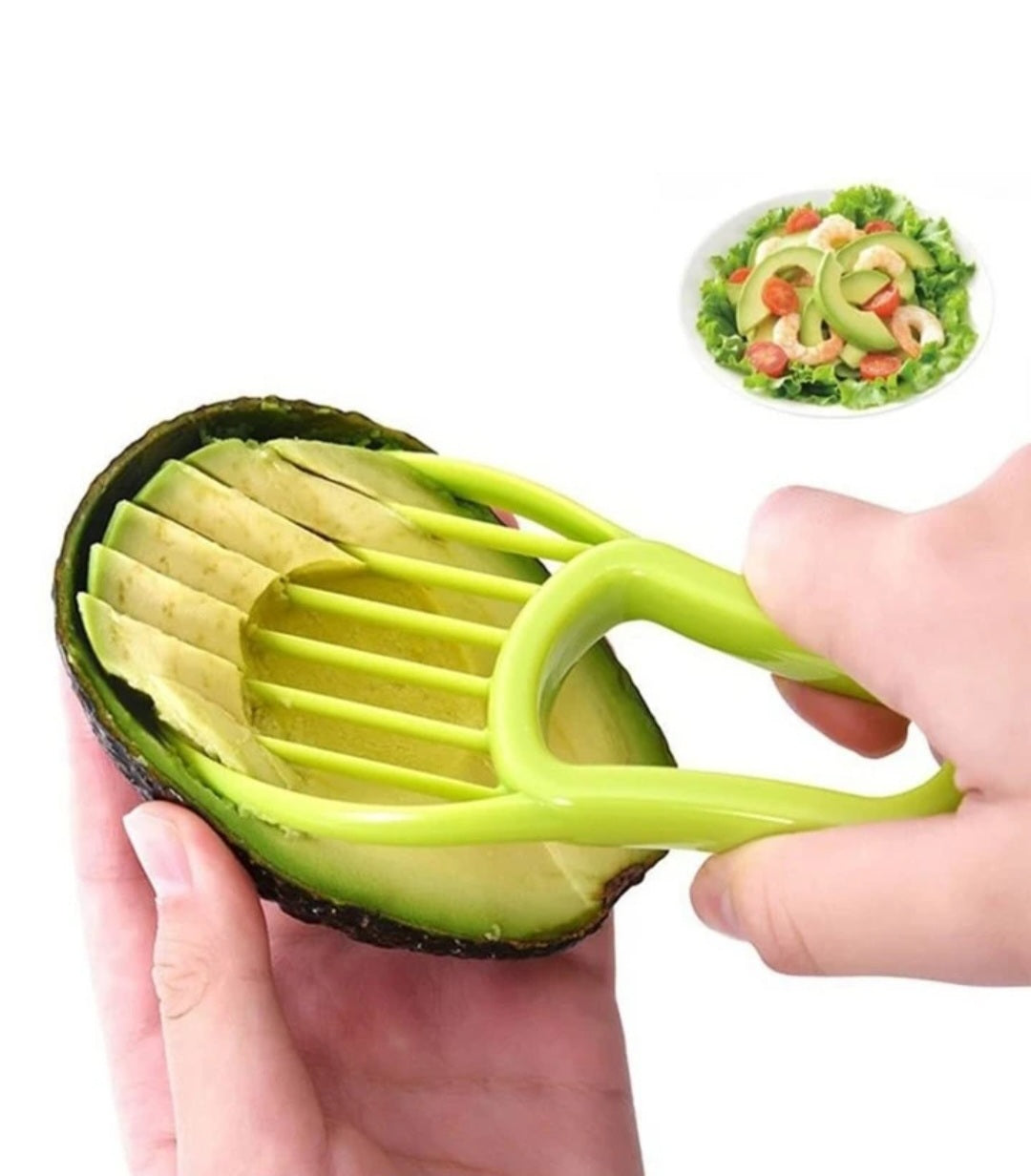 3-in-1 Avocado Slicer | Dreamscape