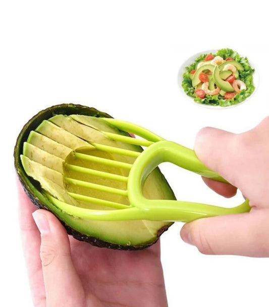 3-in-1 Avocado Slicer | Dreamscape