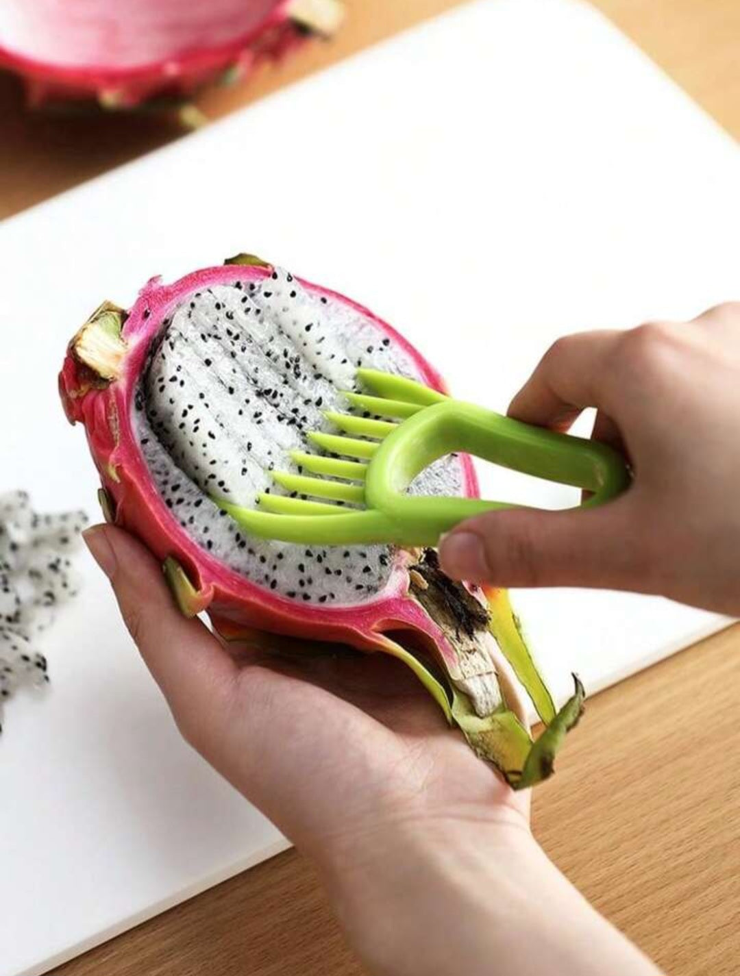 3-in-1 Avocado Slicer | Dreamscape