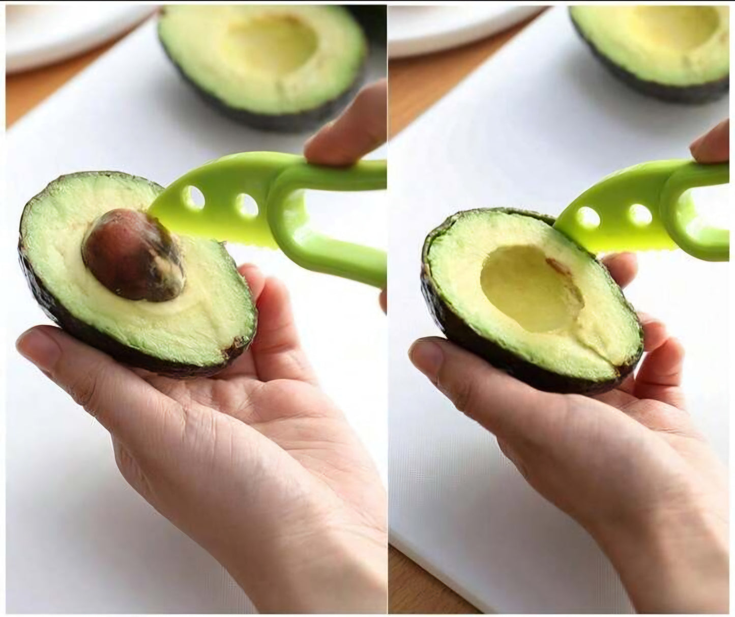 3-in-1 Avocado Slicer | Dreamscape