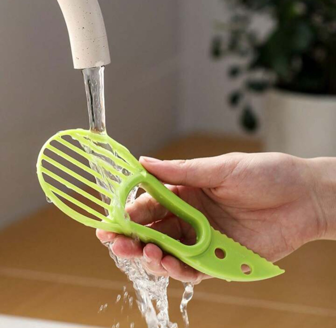 3-in-1 Avocado Slicer | Dreamscape