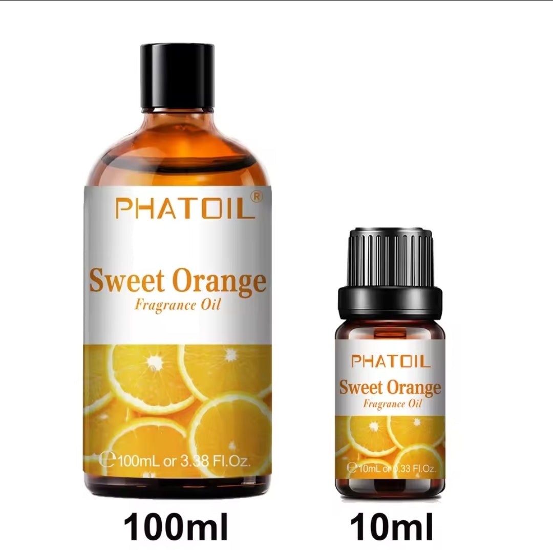 PHATOIL Aroma Oils for Candles & Soaps | Dreamscape