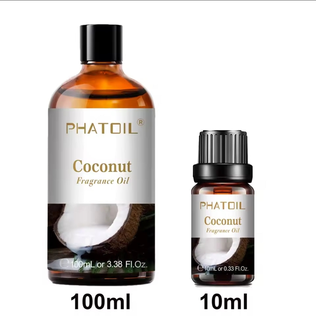 PHATOIL Aroma Oils for Candles & Soaps | Dreamscape