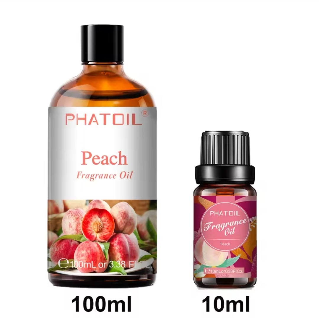 PHATOIL Aroma Oils for Candles & Soaps | Dreamscape
