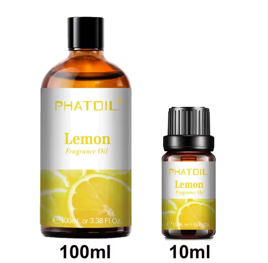 PHATOIL Aroma Oils for Candles & Soaps | Dreamscape