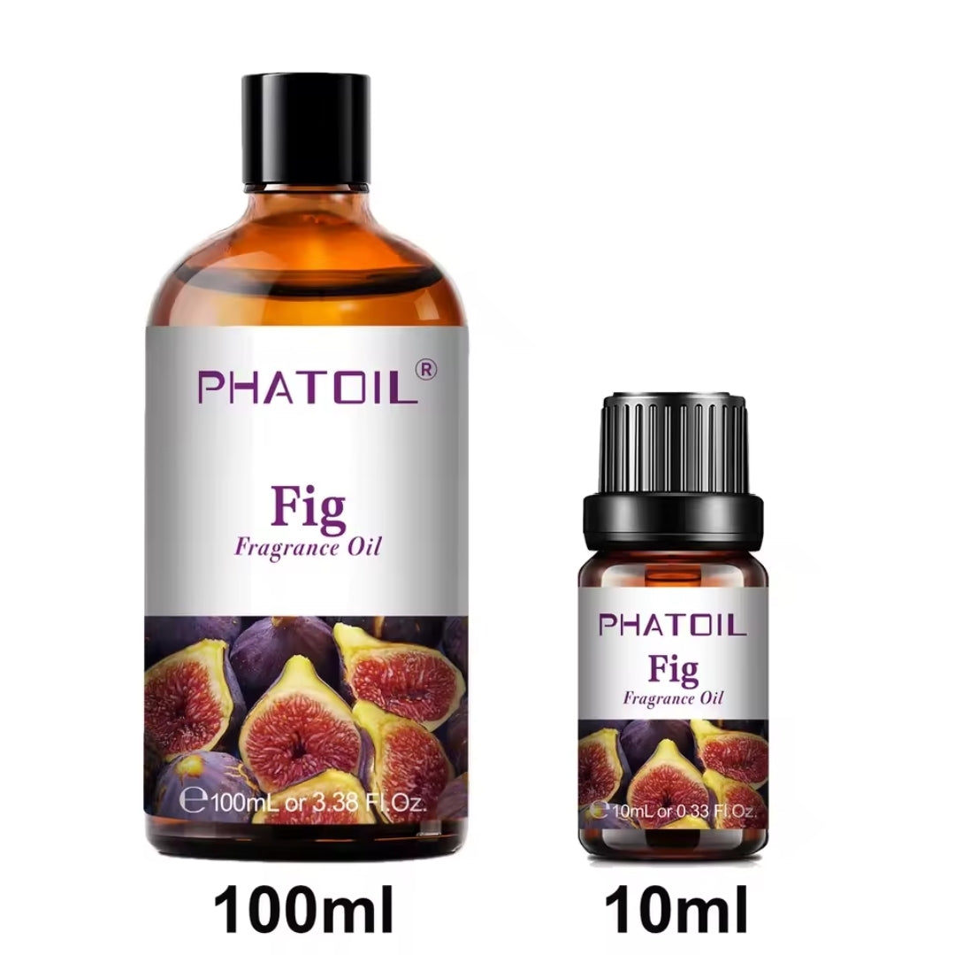 PHATOIL Aroma Oils for Candles & Soaps | Dreamscape