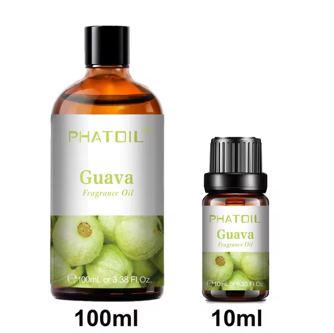 PHATOIL Aroma Oils for Candles & Soaps | Dreamscape