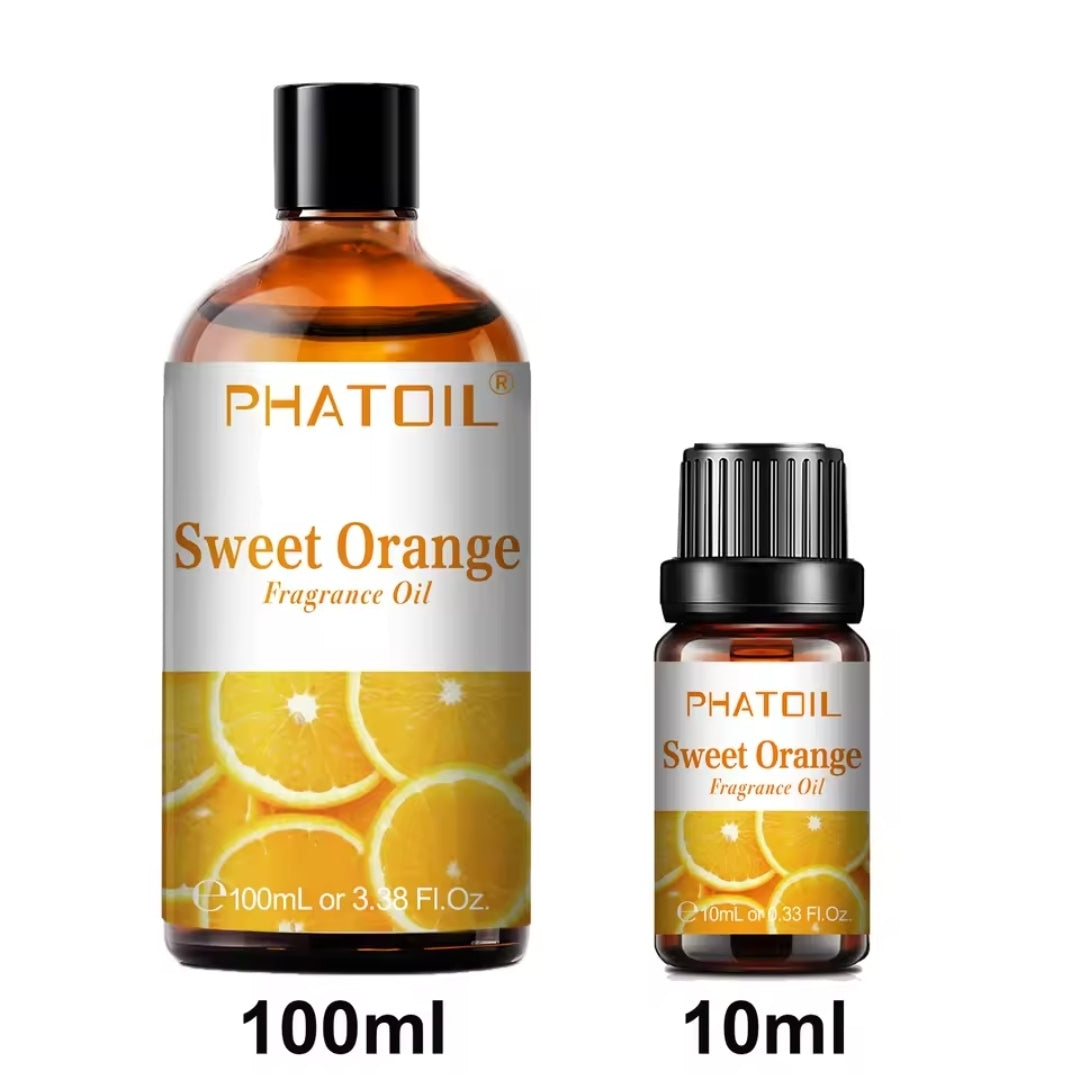 PHATOIL Aroma Oils for Candles & Soaps | Dreamscape