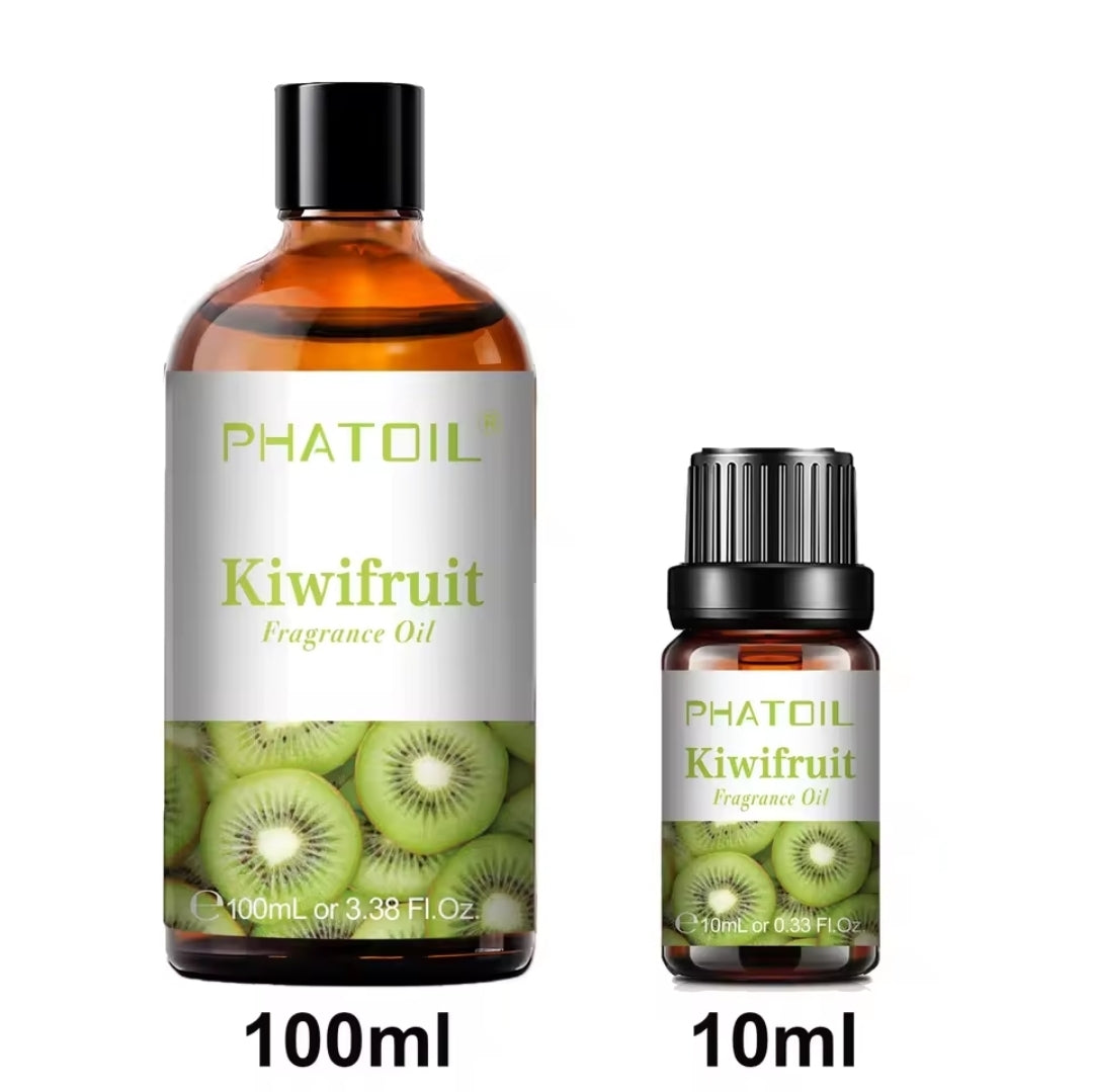 PHATOIL Aroma Oils for Candles & Soaps | Dreamscape