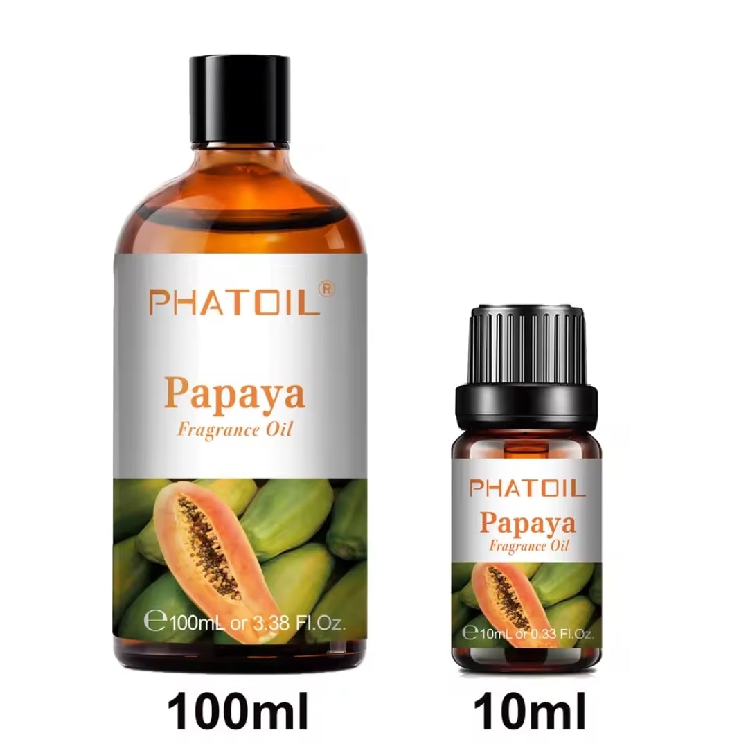PHATOIL Aroma Oils for Candles & Soaps | Dreamscape