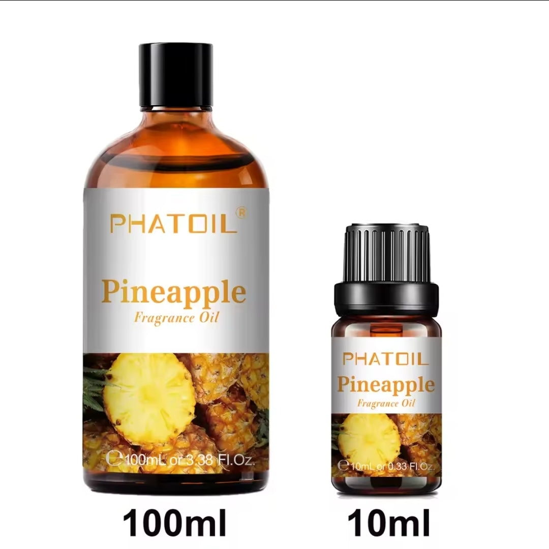PHATOIL Aroma Oils for Candles & Soaps | Dreamscape