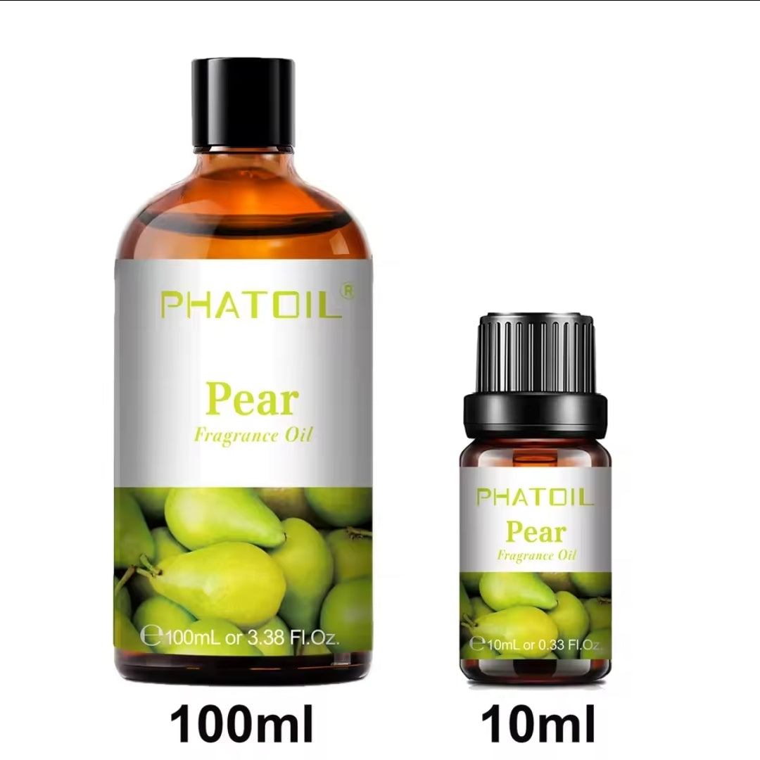 PHATOIL Aroma Oils for Candles & Soaps | Dreamscape