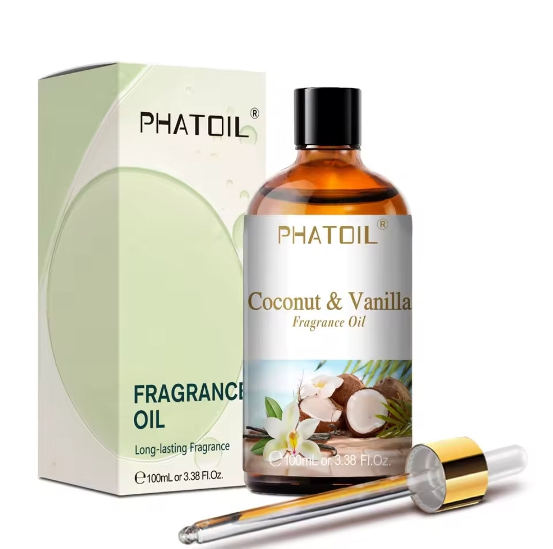 PHATOIL Aroma Oils for Candles & Soaps | Dreamscape