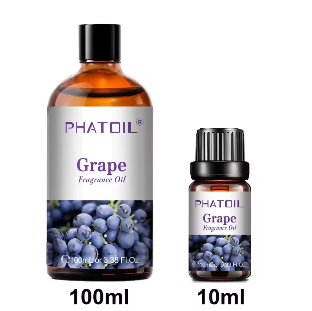 PHATOIL Aroma Oils for Candles & Soaps | Dreamscape