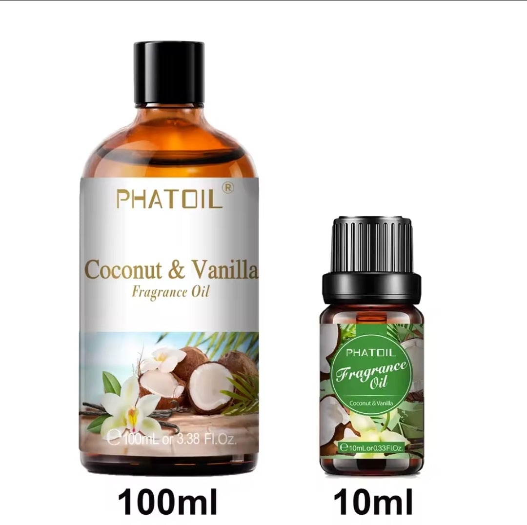 PHATOIL Aroma Oils for Candles & Soaps | Dreamscape